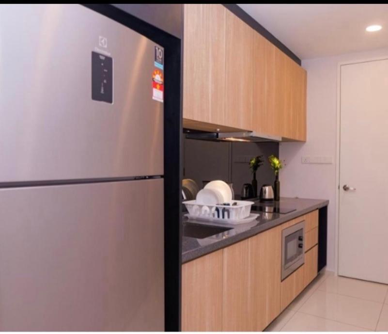 Robertson Panoramakl Suites Kuala Lumpur Luaran gambar
